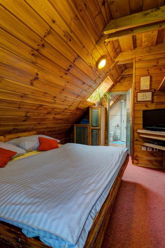 פרימבורק Hotel Leyla מראה חיצוני תמונה
