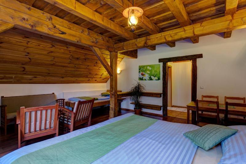 פרימבורק Hotel Leyla מראה חיצוני תמונה