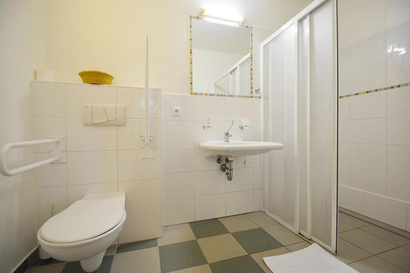 פרימבורק Hotel Leyla מראה חיצוני תמונה