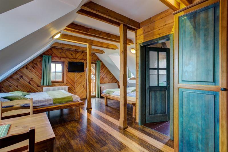 פרימבורק Hotel Leyla מראה חיצוני תמונה